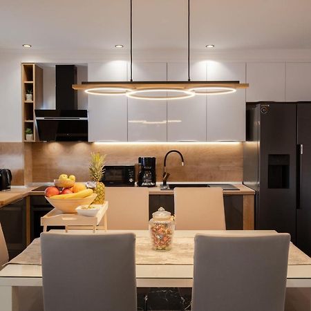Jasenka Apartment Zavalatica Eksteriør bilde