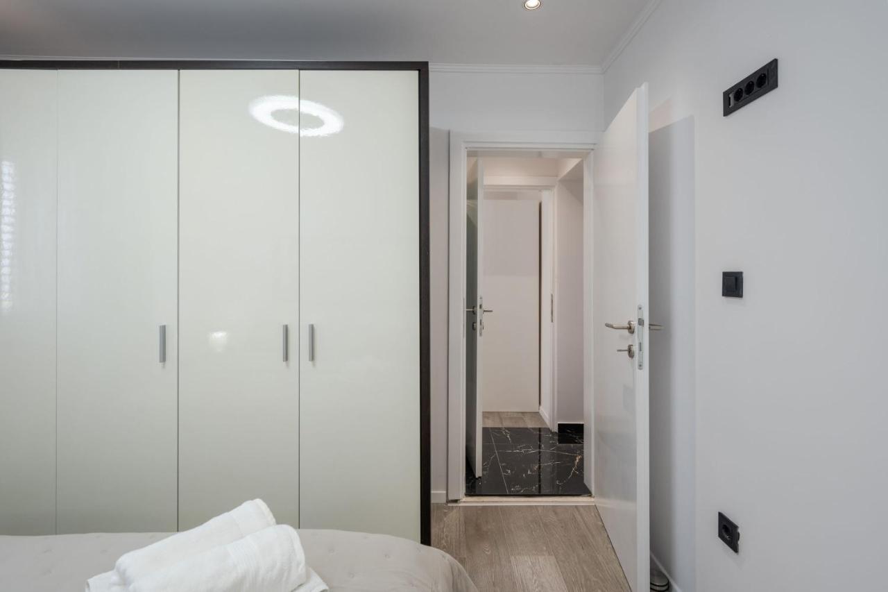 Jasenka Apartment Zavalatica Eksteriør bilde