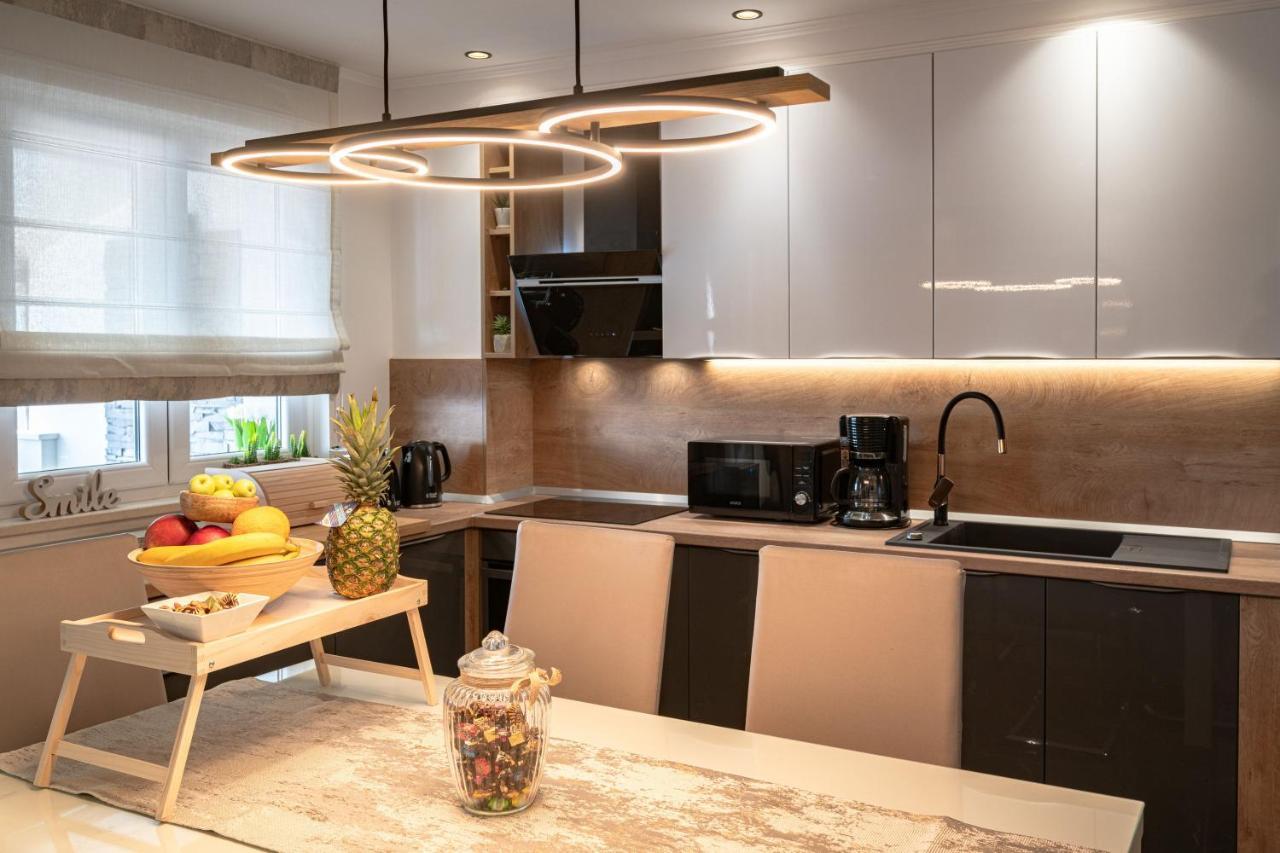 Jasenka Apartment Zavalatica Eksteriør bilde