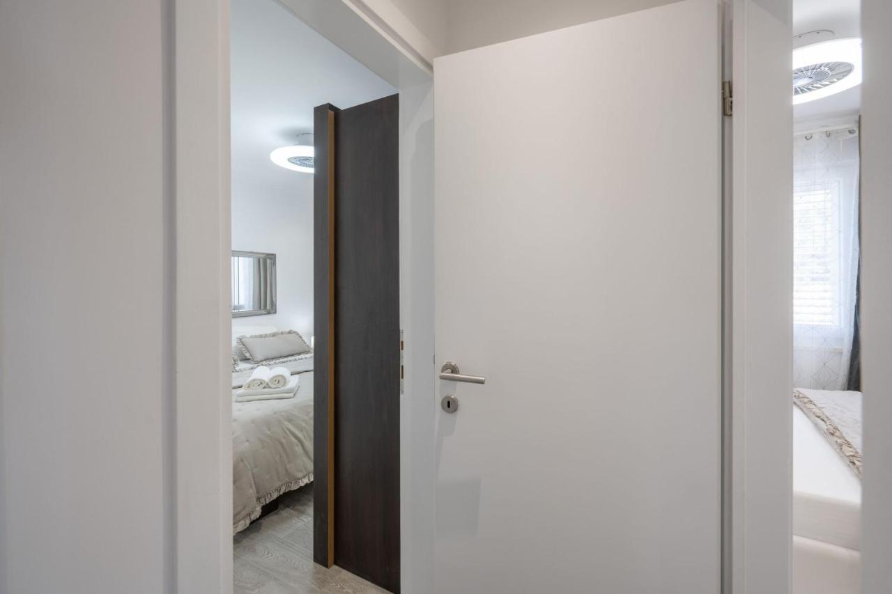Jasenka Apartment Zavalatica Eksteriør bilde