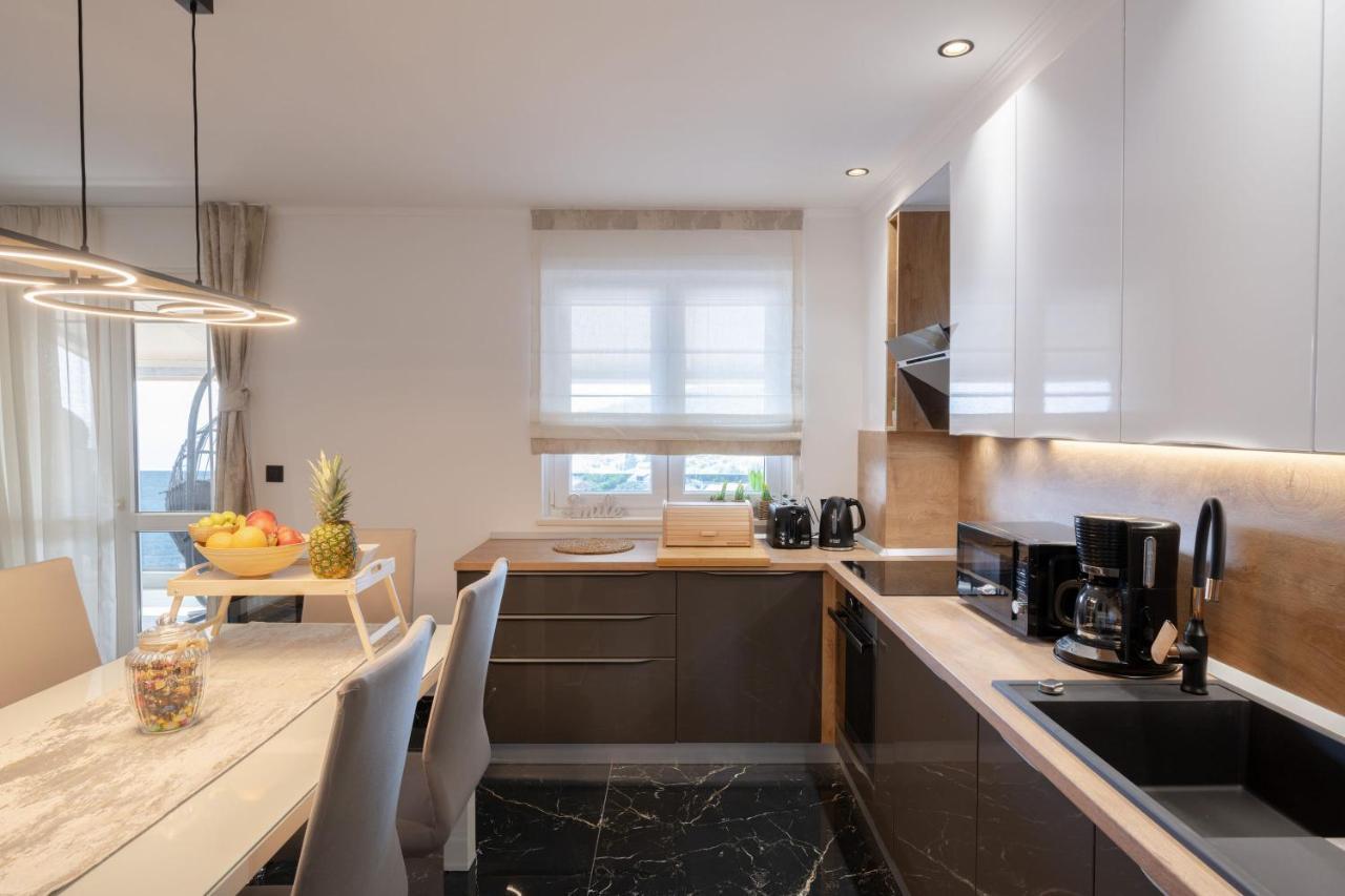Jasenka Apartment Zavalatica Eksteriør bilde