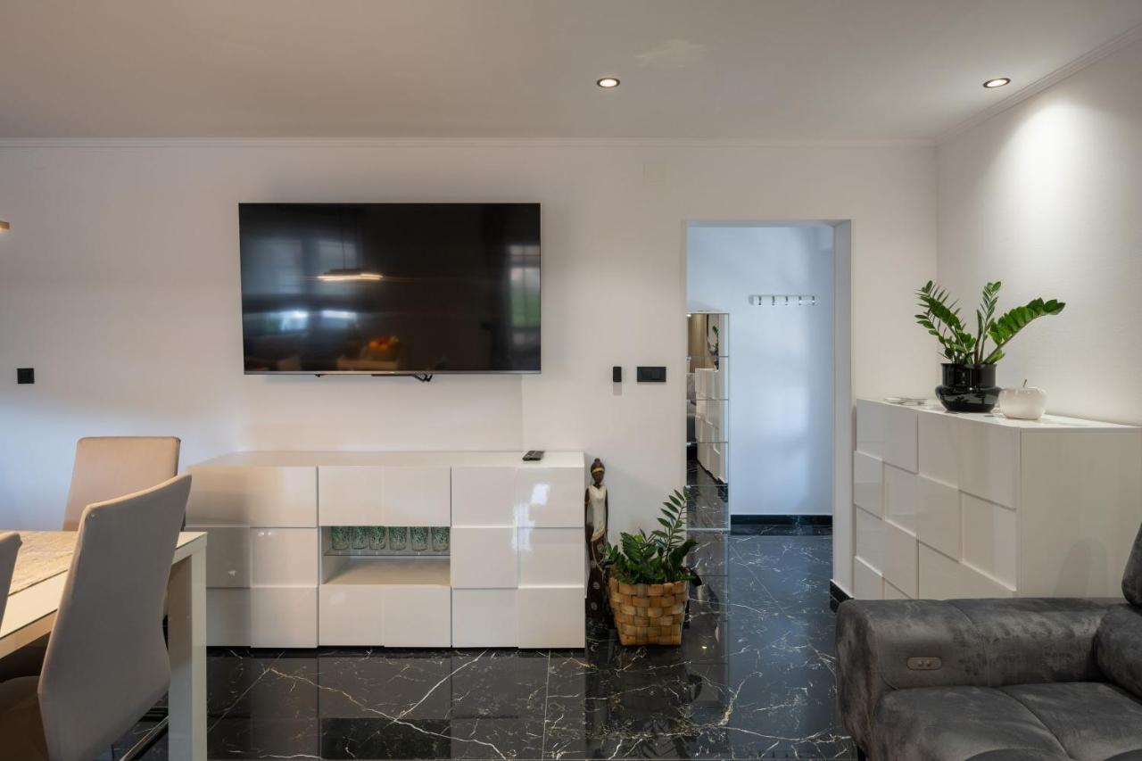Jasenka Apartment Zavalatica Eksteriør bilde
