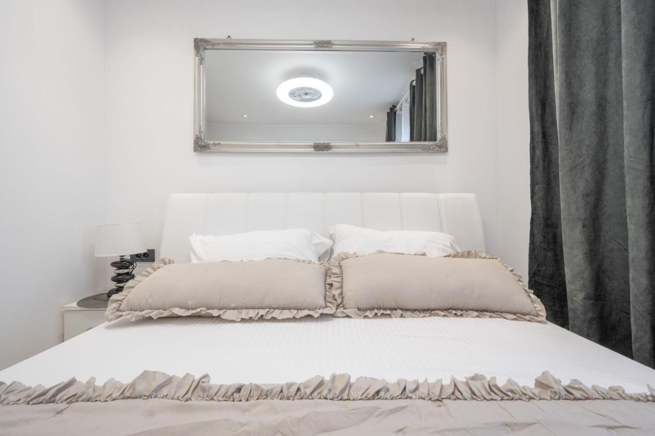 Jasenka Apartment Zavalatica Eksteriør bilde