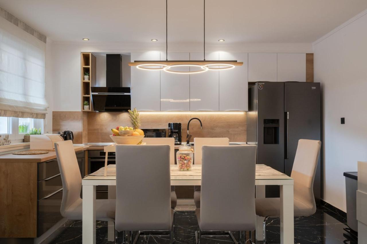 Jasenka Apartment Zavalatica Eksteriør bilde