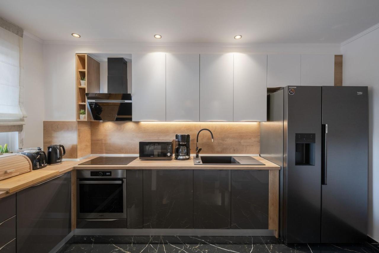 Jasenka Apartment Zavalatica Eksteriør bilde